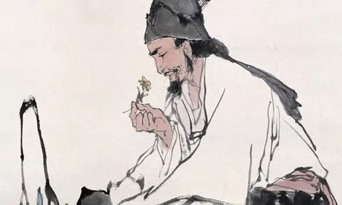 Thần y vĩ đại trong lịch sử phong kiến Trung Quốc