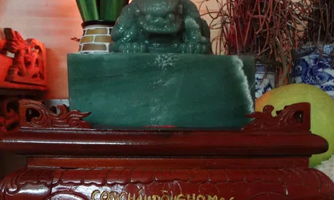 Công chúa Mạc Thị Tuyết Lan - một bậc nữ lưu anh hùng