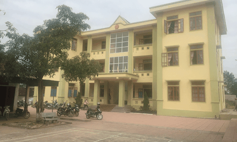 Lăng Thành hoàn thành xuất sắc nhiệm vụ phát triển kinh tế - xã hội năm 2017