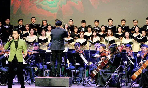 Vài nét về âm nhạc giải phóng