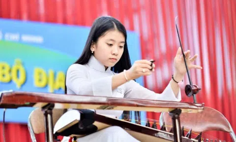 Ra mắt MV “Canh ngoại nấu”