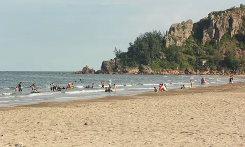 Nghệ An: "Đổi đất lấy công trình", doanh nghiệp "kêu trời"