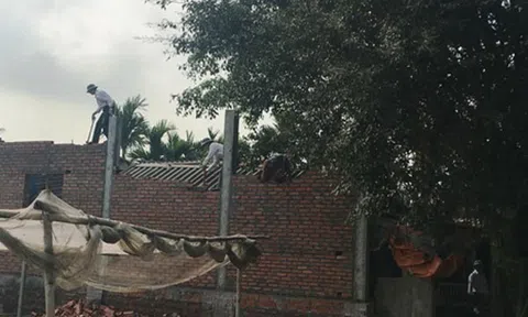 Vĩnh Tường tăng cường công tác quản lý đất đai