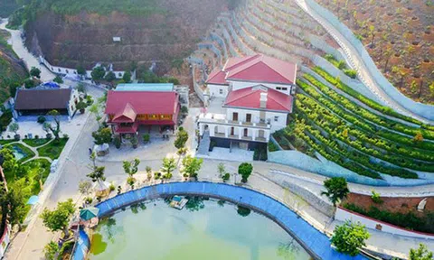 Yên Bái phản hồi việc "phạt 500 triệu đồng, biệt phủ” vẫn tồn tại"