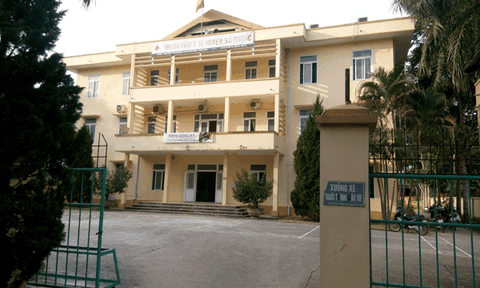 Ghi nhận sự nỗ lực tại Trung tâm y tế huyện Bá Thước