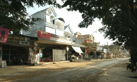 Lương Trung: Gắn xây dựng nông thôn mới với phát triển kinh tế