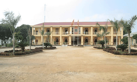 Nghĩa Phú phát huy vai trò của MTTQ xã