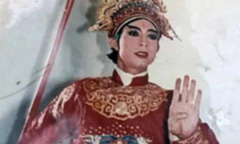 Nghệ sĩ Lưu Ngọc Nam: “Làm tất cả để đền ơn nghề Tổ”