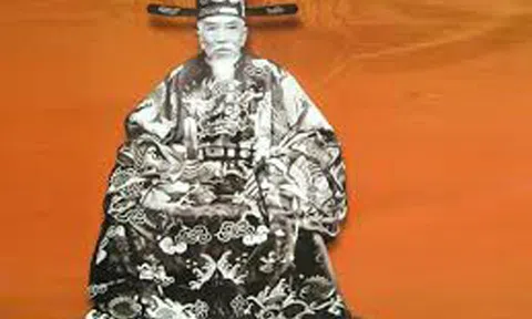 Nhà thiên văn học của Việt Nam thế kỷ XIX