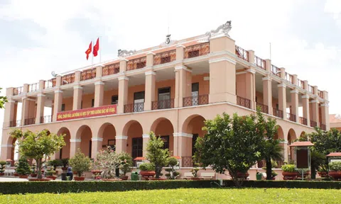 Bến Nhà Rồng - Nơi Bác Hồ ra đi tìm đường cứu nước