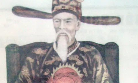 Nhân vật lịch sử nổi tiếng thời nhà Nguyễn