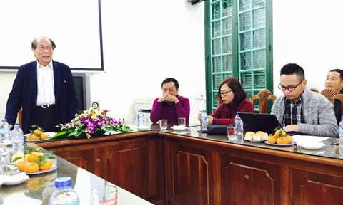 Hội thảo Lê Đại Cang với Bắc thành và Hà Nội