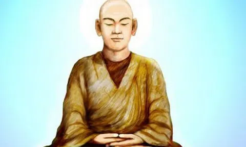 Trần Nhân Tông - Thơ ngắn tình sâu