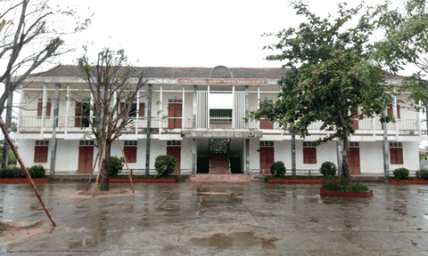 Trường THCS Nghi Trung: Điểm sáng về chất lượng 