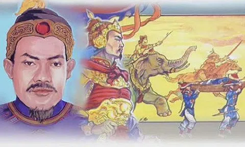 Hoàng đế Quang Trung kết thúc cuộc đời theo lá số tử vi? 