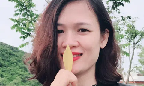 Thu Thảo ra mắt tập thơ đầu tay "Vì ở nơi này ta có nhau"