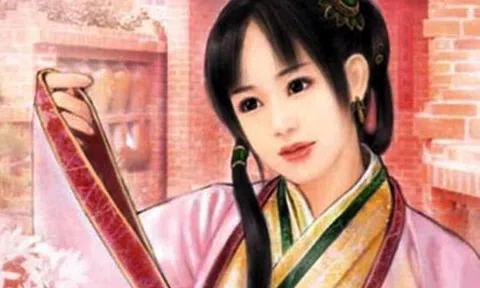 Vua Gia Long lấy vợ của giặc vì tài sắc (Bài 2)