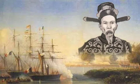 Những cải cách canh tân của Nguyễn Trường Tộ