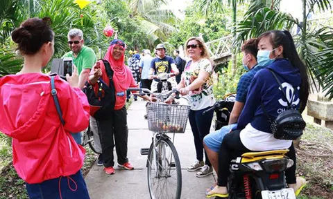 Về Tiền Giang ngắm nhà cổ, nghe cải lương