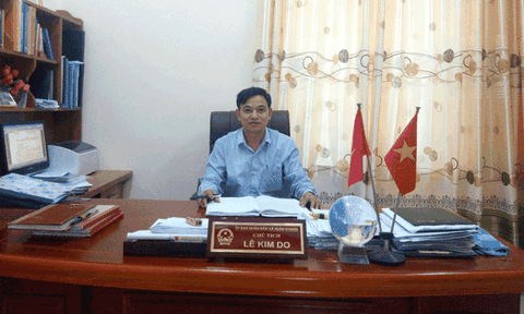 Xuân Khang hoàn thành các chỉ tiêu trong năm 2017