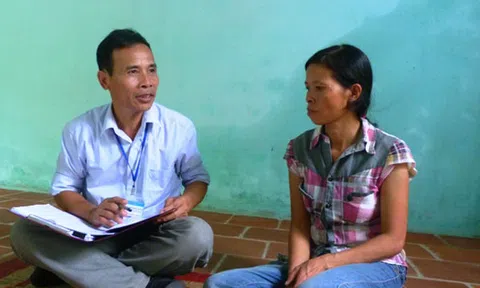 Tuyên Quang: Đảng viên hết lòng vì người nghèo