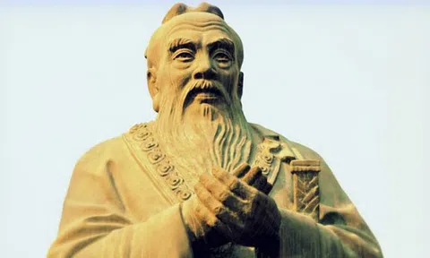 Người sáng lập Nho gia