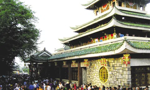 Thủ tướng Chính phủ định hướng cho du lịch An Giang