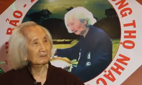 Nhạc sư Nguyễn Vĩnh Bảo, cây đại thụ âm nhạc dân tộc 