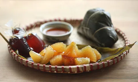 Nguồn gốc tết Đoan Ngọ với văn hóa dân gian Việt