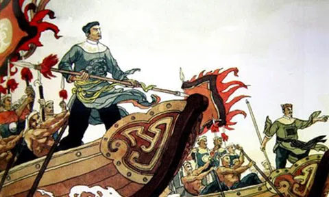 Nhân vật lịch sử nổi tiếng thời nhà Lý