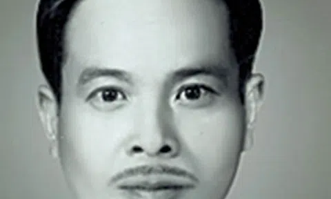 Võ Văn Ngân - Người cộng sản ưu tú của quê hương Long An