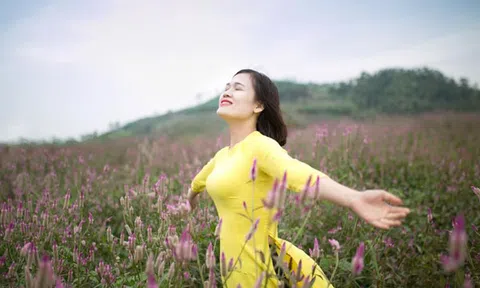 Đôi mắt Ví Dặm