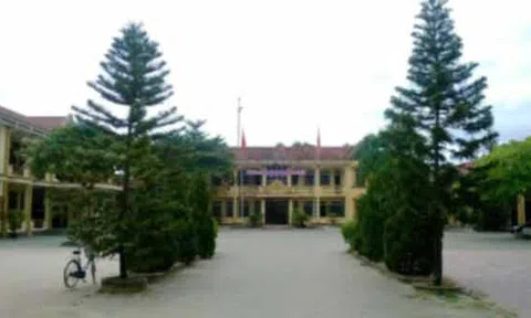 Đảng ủy xã Thạch Châu: Chú trọng nhiệm vụ phát triển kinh tế - xã hội