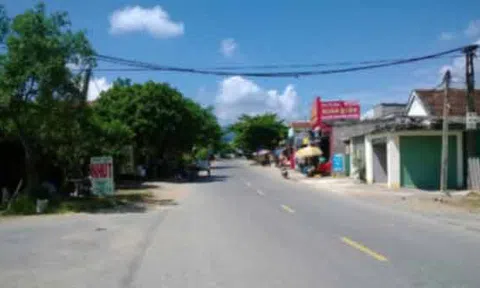 Thanh Thủy: Phát huy lợi thế phát triển kinh tế -  xã hội