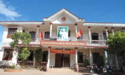 Vĩnh Chấp trên đường đổi mới