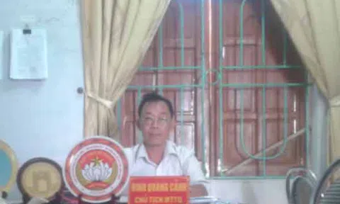 MTTQ xã Kỳ Liên: Chung tay xây dựng nông thôn mới