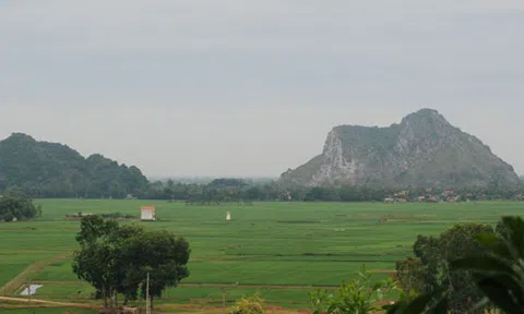 Di tích lịch sử Quốc gia có nguy cơ trở thành phế tích!?