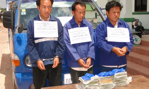 Đánh ma túy ở biên giới Việt - Lào: Dòng họ “Già” và lãnh địa ma túy Mường Khăm (Kỳ 6)