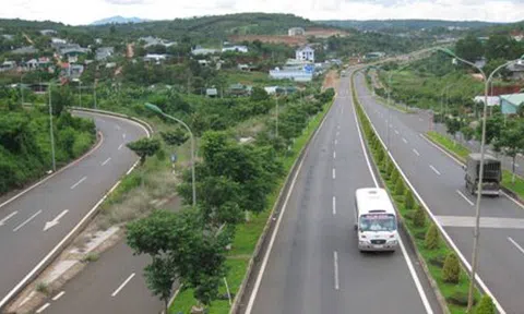 Quy hoạch xây dựng, phát triển vùng Tây Nguyên đến năm 2030