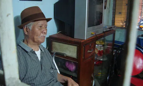 Nhạc sĩ Nguyễn Văn Tý - Những dư âm cuối chiều: Bóng hồng trong những tiếng tơ… (Kỳ 1)