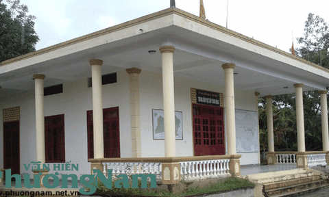 Sơn Hồng: Đẩy nhanh tốc độ phát triển kinh tế - xã hội