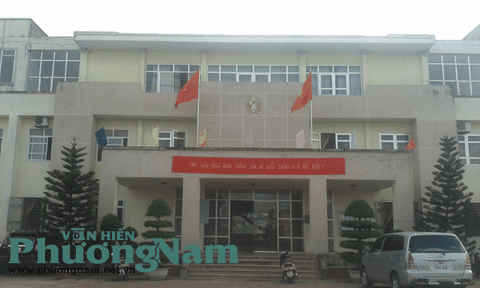 Phường Nguyễn Du: Điểm sáng về kinh tế - xã hội