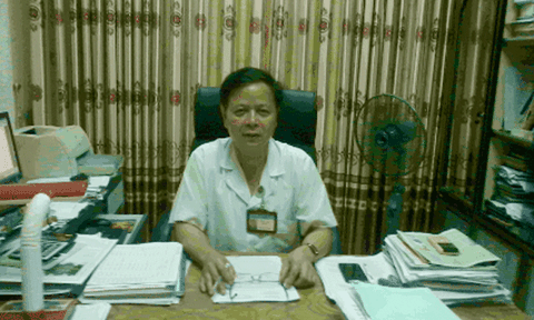 Bệnh viện Đa khoa huyện Đức Thọ: Nâng cao hiệu quả chăm sóc sức khỏe cho nhân dân