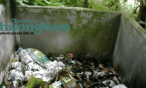 Trung tâm y tế huyện Anh Sơn: Vượt khó để hoàn thành nhiệm vụ