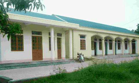 Đảng ủy xã Trung Lộc: Gắn công tác xây dựng Đảng với nhiệm vụ phát triển kinh tế - xã hội