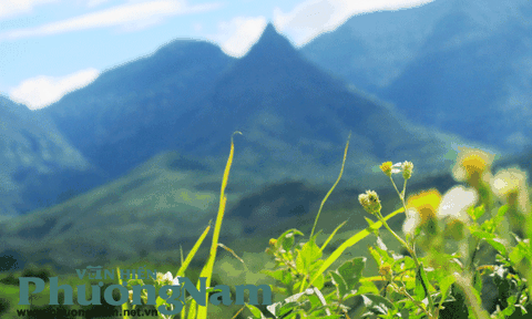 Cổng Trời - Đất thiêng một cõi