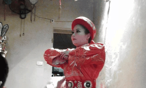Một góc nhìn thực tế về văn hóa thờ Mẫu
