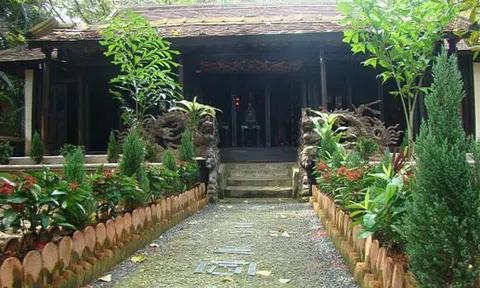 Làng nghệ nhân