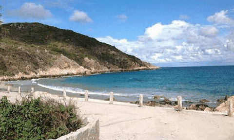 Bí mật quần đảo Hải Tặc và huyền thoại đảng cướp cánh buồm đen