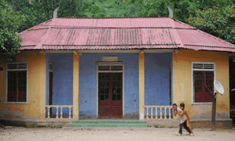 Thừa Thiên-Huế: Phục hồi và bảo tồn nhà cộng đồng truyền thống